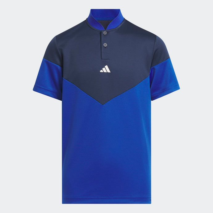 Adidas Sport Boys Golf Polo