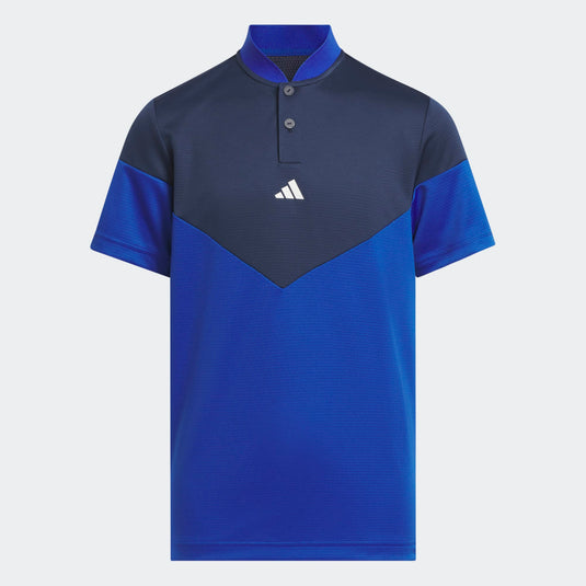 Adidas Sport Boys Golf Polo