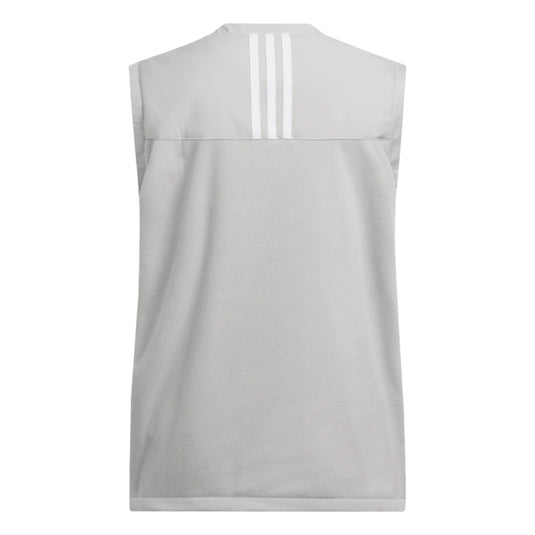 Adidas Tech Kids Golf Vest - Back