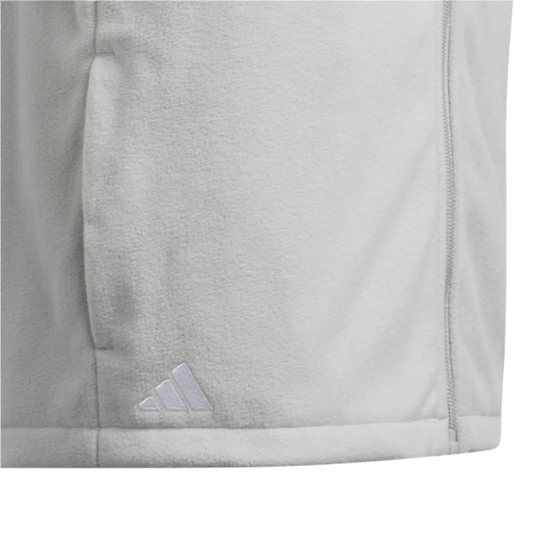 Load image into Gallery viewer, Adidas Tech Kids Golf Vest - Detail
