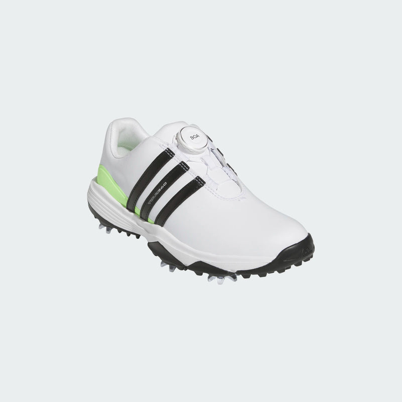 Load image into Gallery viewer, Adidas Tour360 Infinity Unisex Kids Golf Shoes
