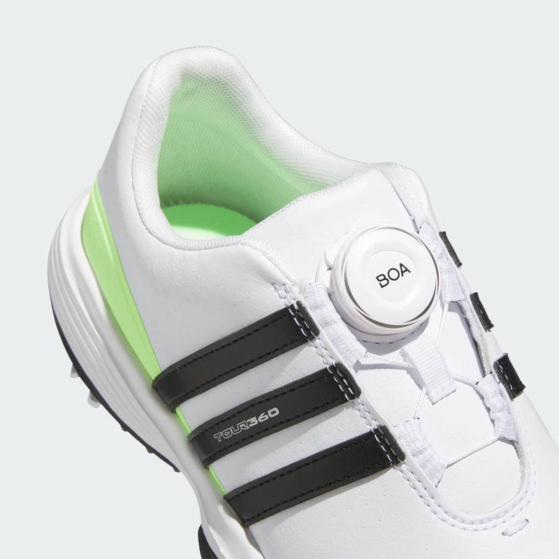 Load image into Gallery viewer, Adidas Tour360 Infinity Unisex Kids Golf Shoes
