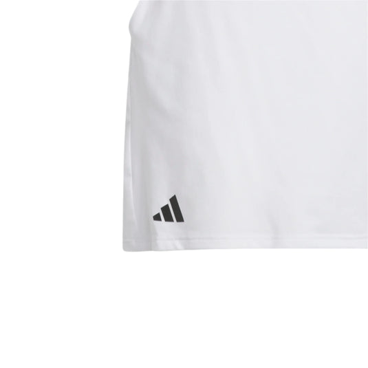 Adidas Ultimate Girls Golf Skort