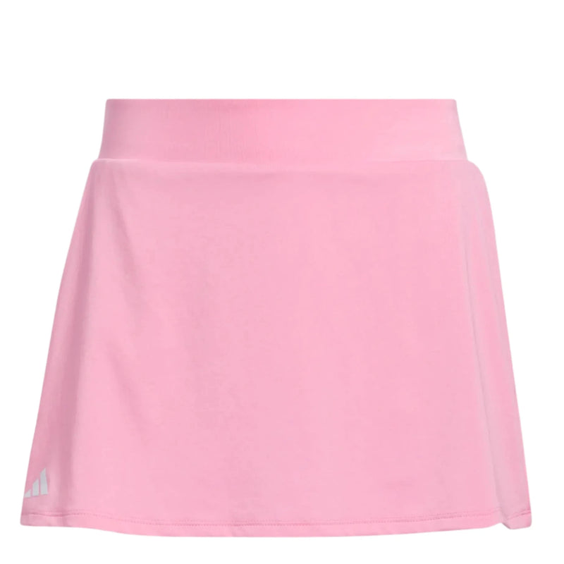 Load image into Gallery viewer, Adidas Ultimate Girls Golf Skort Bliss Pink
