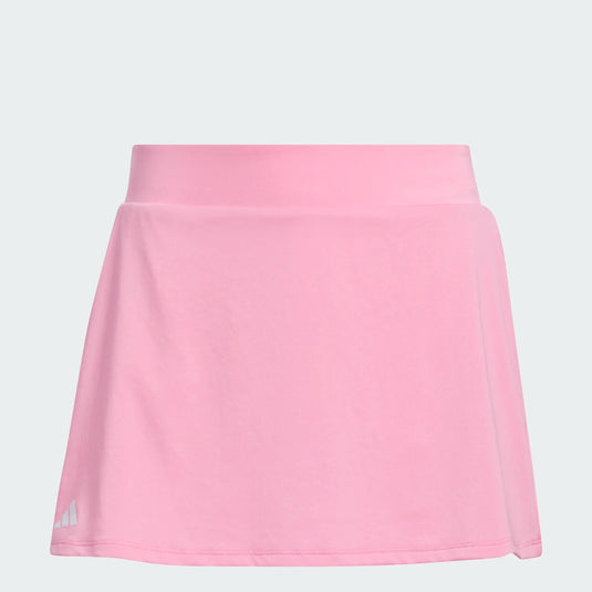 Adidas Ultimate Girls Golf Skort Bliss Pink