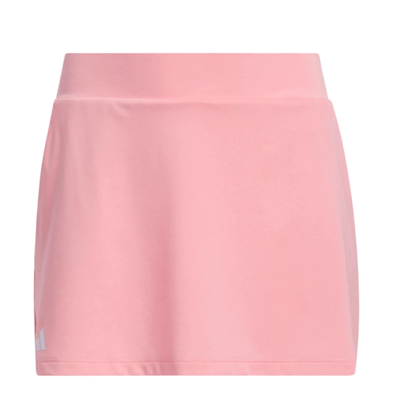 Load image into Gallery viewer, Adidas Ultimate Girls Golf Skort Semi Pink
