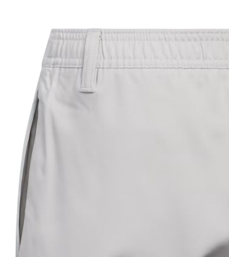 Load image into Gallery viewer, Adidas Ultimate Adjustable Shorts Boys - Grey Back Detail
