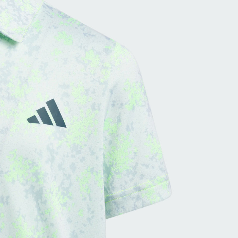 Load image into Gallery viewer, Adidas Ultimate Boys Golf Polo
