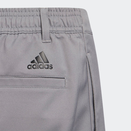 Adidas Ultimate365 Adjustable Boys Golf Shorts