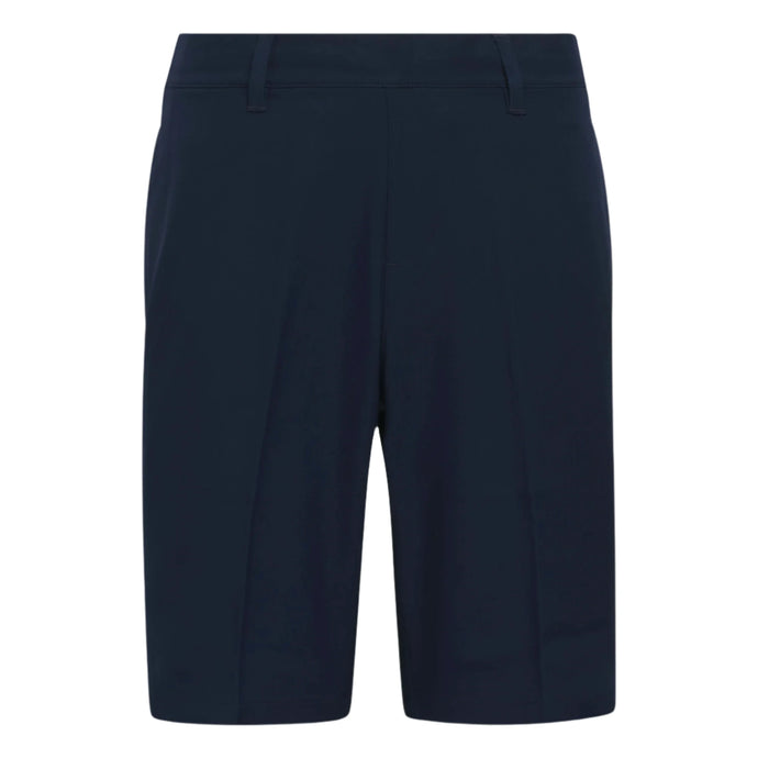 Adidas Ultimate365 Boys Golf Shorts - Navy