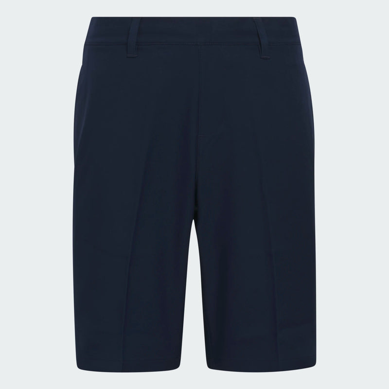 Load image into Gallery viewer, Adidas Ultimate365 Boys Golf Shorts - Navy
