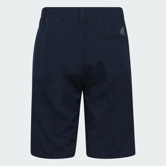 Adidas Ultimate365 Adjustable Boys Golf Shorts