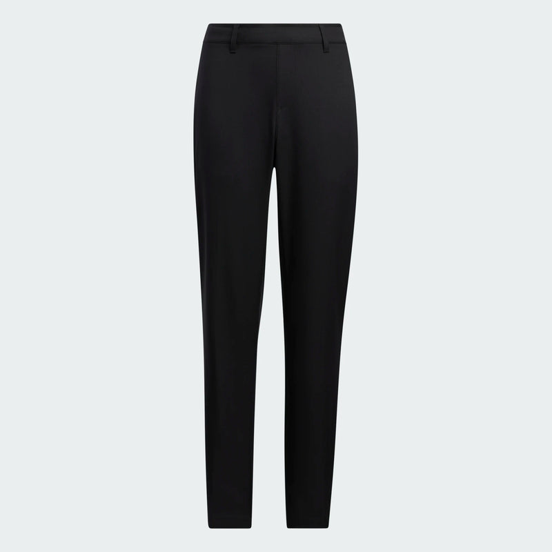Load image into Gallery viewer, Adidas Adjustable Boys Golf Pants - Black
