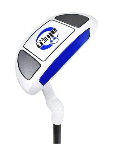 Alien Kids Golf Putter for Ages 6-8 Blue