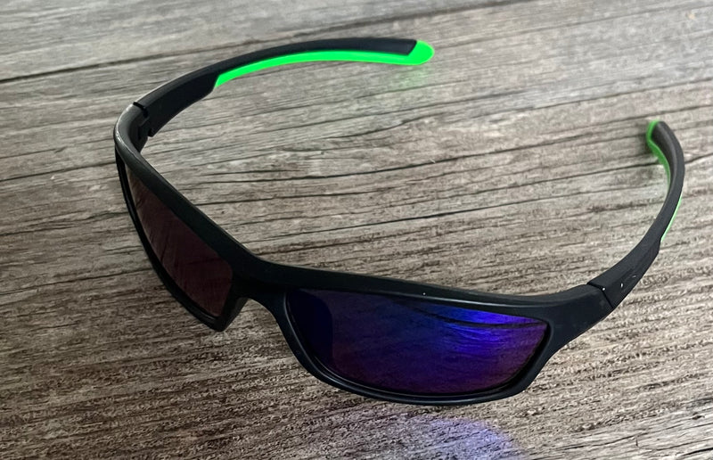 Load image into Gallery viewer, Kids Golf Sunglasses - Multiple Colors
