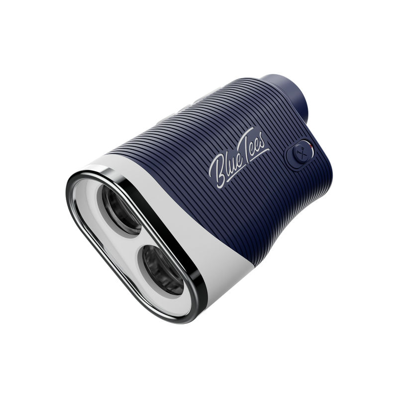 Load image into Gallery viewer, Blue Tees Golf Series 3 Max+ Rangefinder Navy
