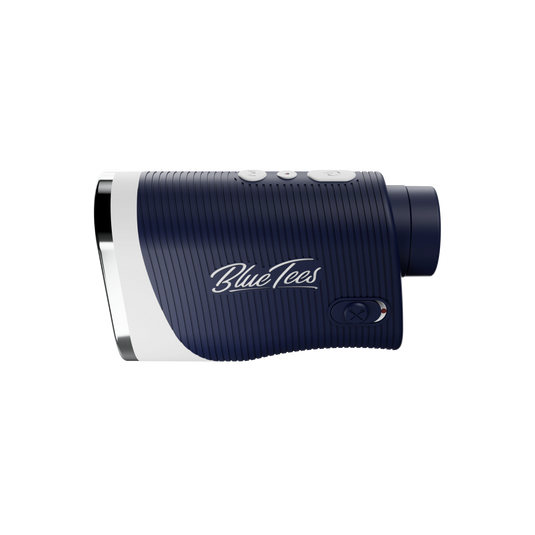 Blue Tees Golf Series 3 Max+ Rangefinder