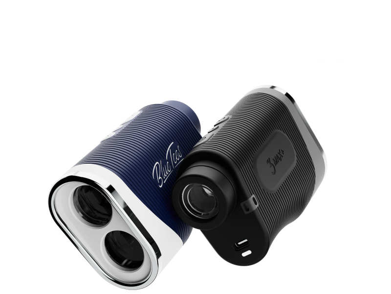 Load image into Gallery viewer, Blue Tees Golf Series 3 Max+ Rangefinder
