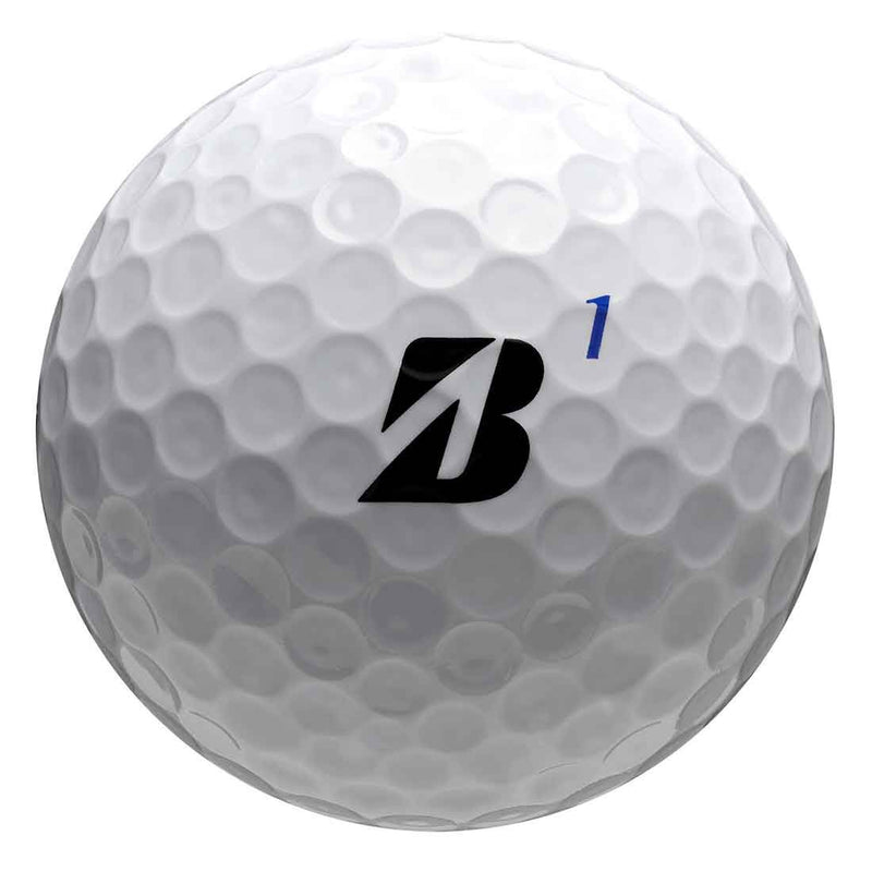 Load image into Gallery viewer, Bridgestone Tour B RXS Golf Balls - Dozen
