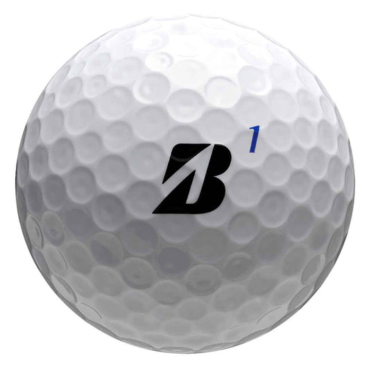 Bridgestone Tour B RXS Golf Balls - Dozen