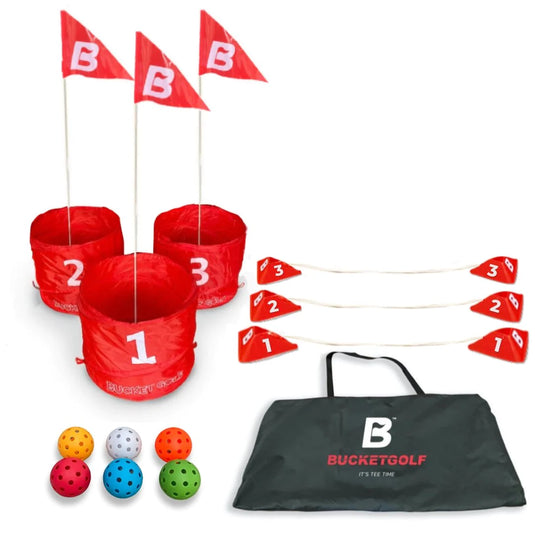 Best Golf Gifts for Backyard Fun