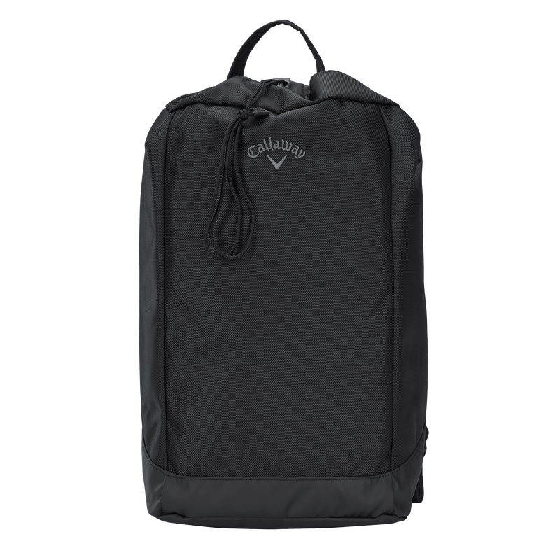 Load image into Gallery viewer, Callaway Clubhouse Drawstring Backpack
