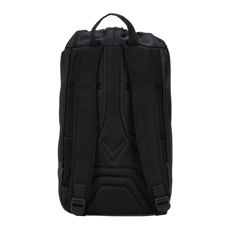 Load image into Gallery viewer, Callaway Clubhouse Drawstring Backpack
