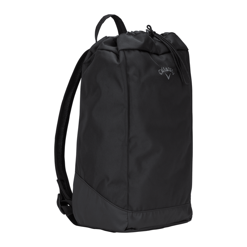 Load image into Gallery viewer, Callaway Clubhouse Drawstring Backpack
