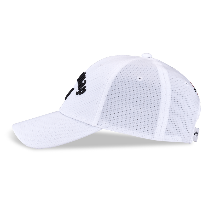 Load image into Gallery viewer, Callaway Tour 2024 Adjustable Junior Golf Hat
