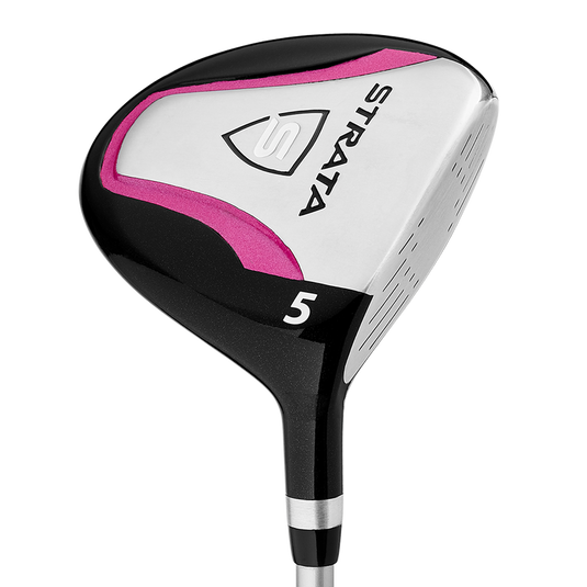 Callaway Strata 11-Piece Complete Womens Golf Set