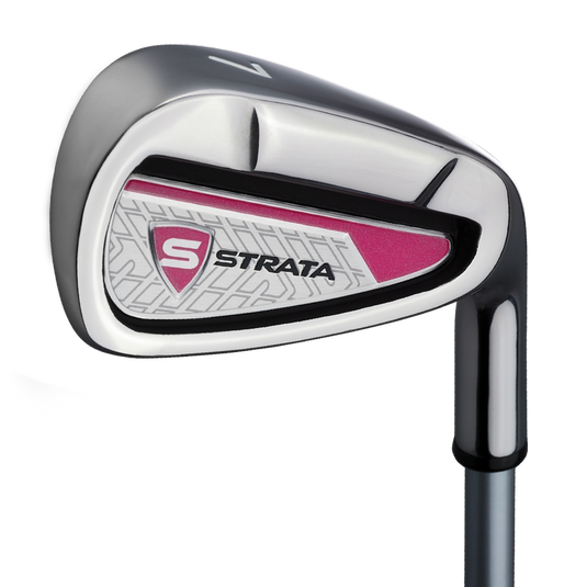 Callaway Strata 11-Piece Complete Womens Golf Set