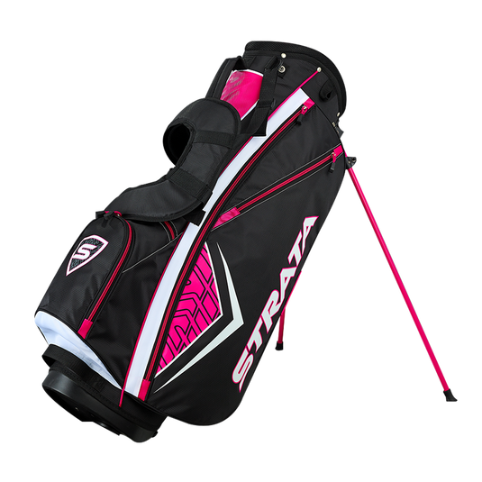 Callaway Strata 11-Piece Complete Womens Golf Set