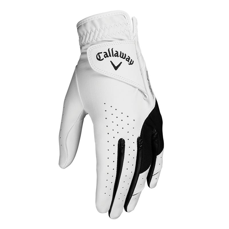 Load image into Gallery viewer, Callaway X Junior Golf Glove White
