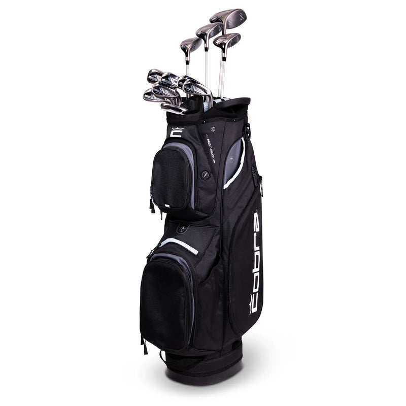 Load image into Gallery viewer, Cobra Air-X Complete Womens Golf Set with Cart Bag

