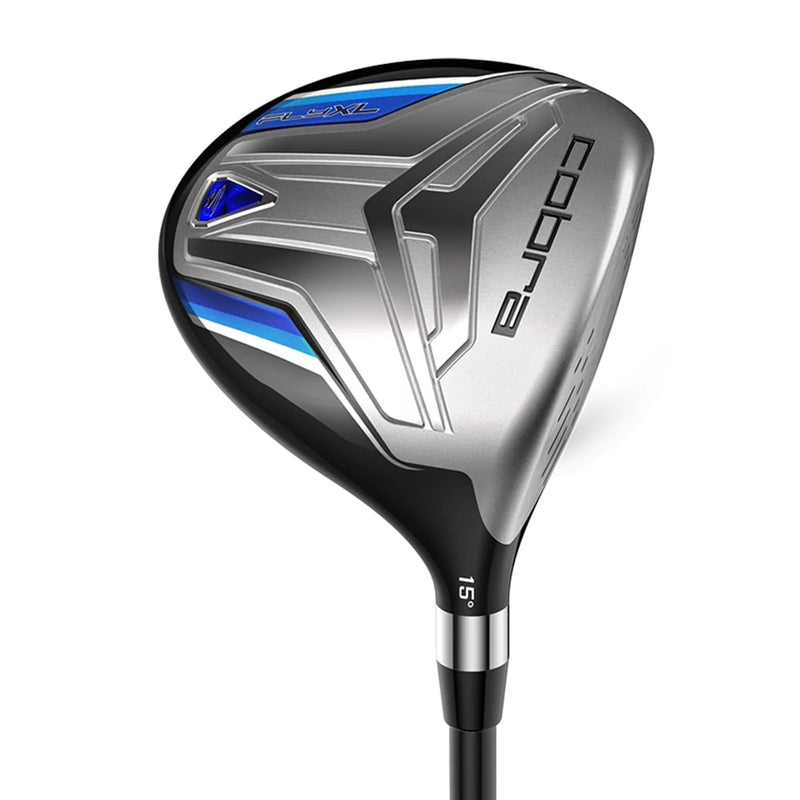 Load image into Gallery viewer, Cobra Fly-XL Fairway Wood Blue

