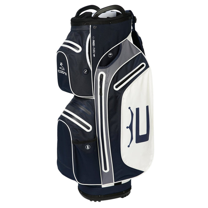 Cobra Ultradry Golf Cart Bag Navy