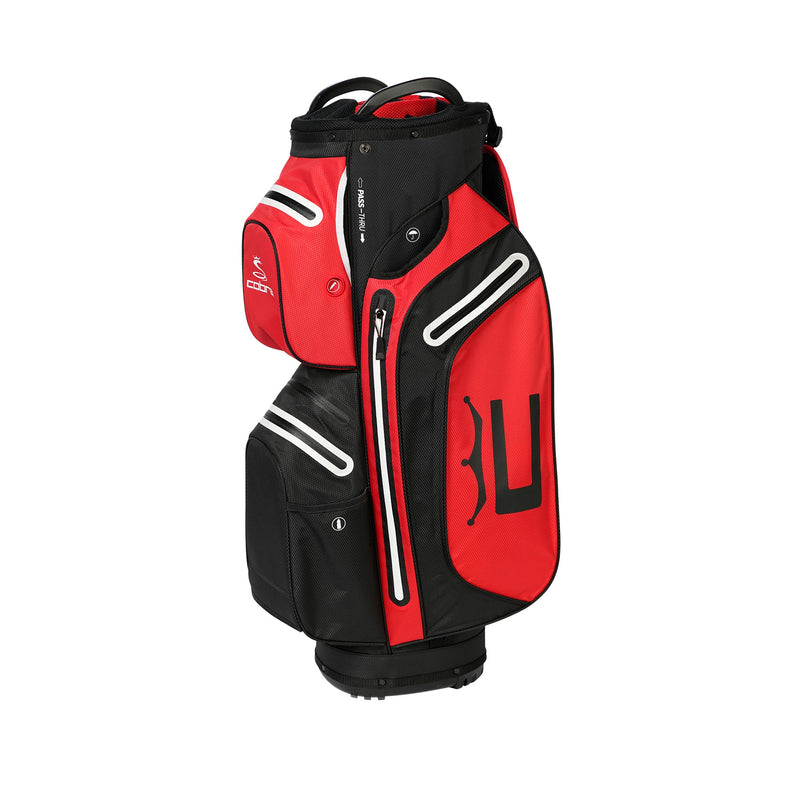 Load image into Gallery viewer, Cobra Ultrady Pro Golf Cart Bag
