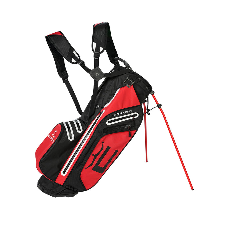 Load image into Gallery viewer, Cobra Ultrady Pro Golf Stand Bag
