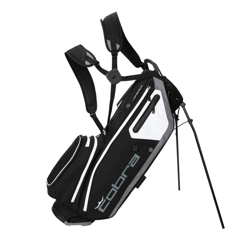 Load image into Gallery viewer, Cobra Ultralight Pro+ Stand Bag
