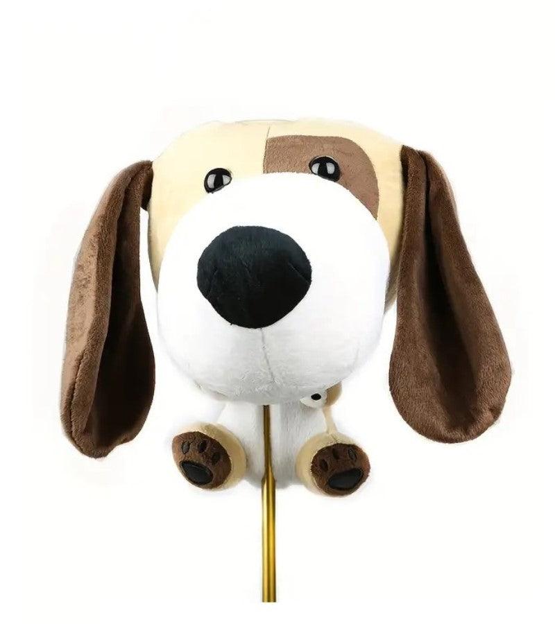 Load image into Gallery viewer, Puppy Golf Driver Headcover
