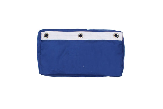 Authentic Flagstick Golf Dopp Kit Golf Bag Blue