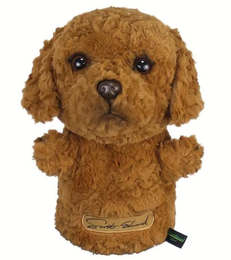 Load image into Gallery viewer, Clifford the Dog Junior Golf Headcover

