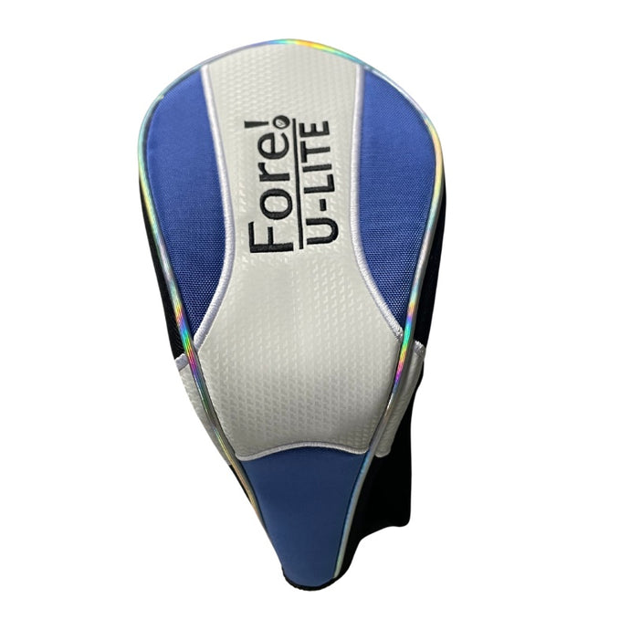 Fore! Driver Headcover