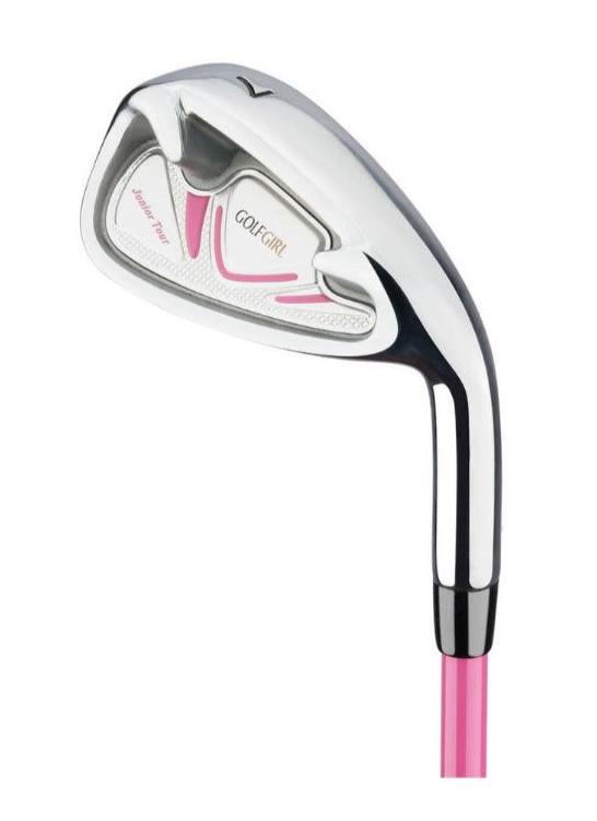 Load image into Gallery viewer, Golf Girl 7 Iron Pink
