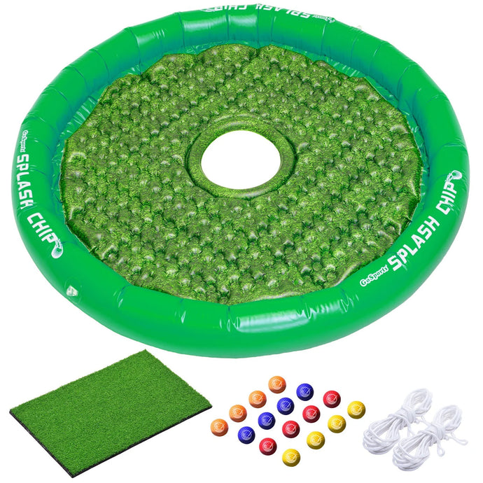 GoSports Floating Golf Green