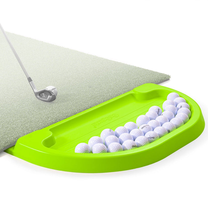 GoSports Golf Ball Tray