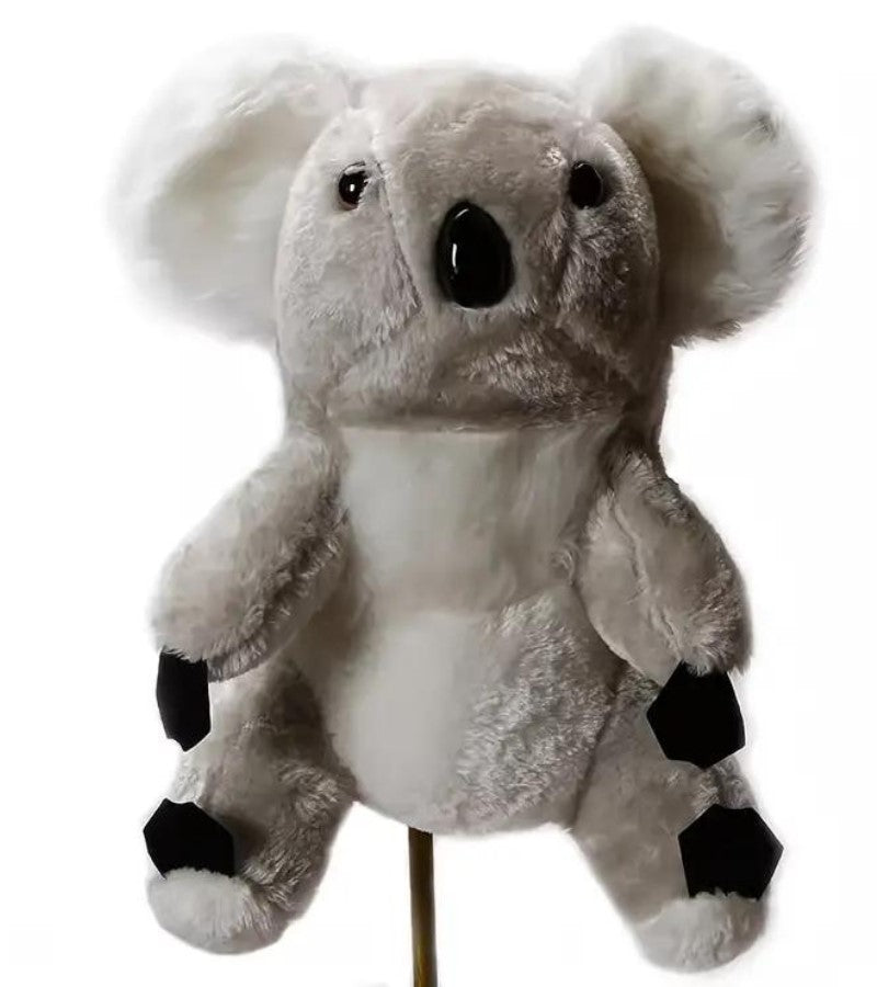 Load image into Gallery viewer, Koala Golf Driver Headcover
