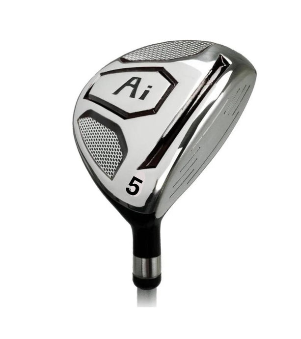 Lynx Ai 3 Wood or 5 Wood for Ages 12-14 (kids 57-60