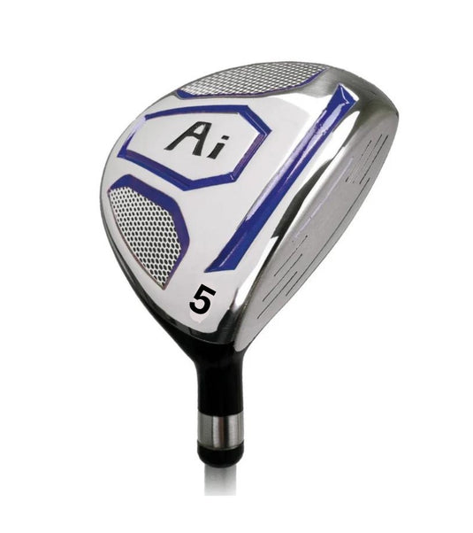 Lynx Ai 3 Wood or 5 Wood for Ages 5-7 (kids 45-48