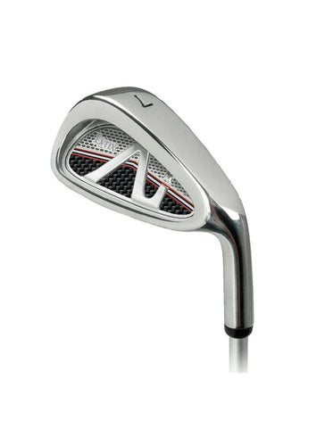 Lynx Ai Junior 5-9 irons for Ages 6-8 (Kids 48-51